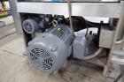 Shaffer Bew Triple Roller Bar Ss Mixer